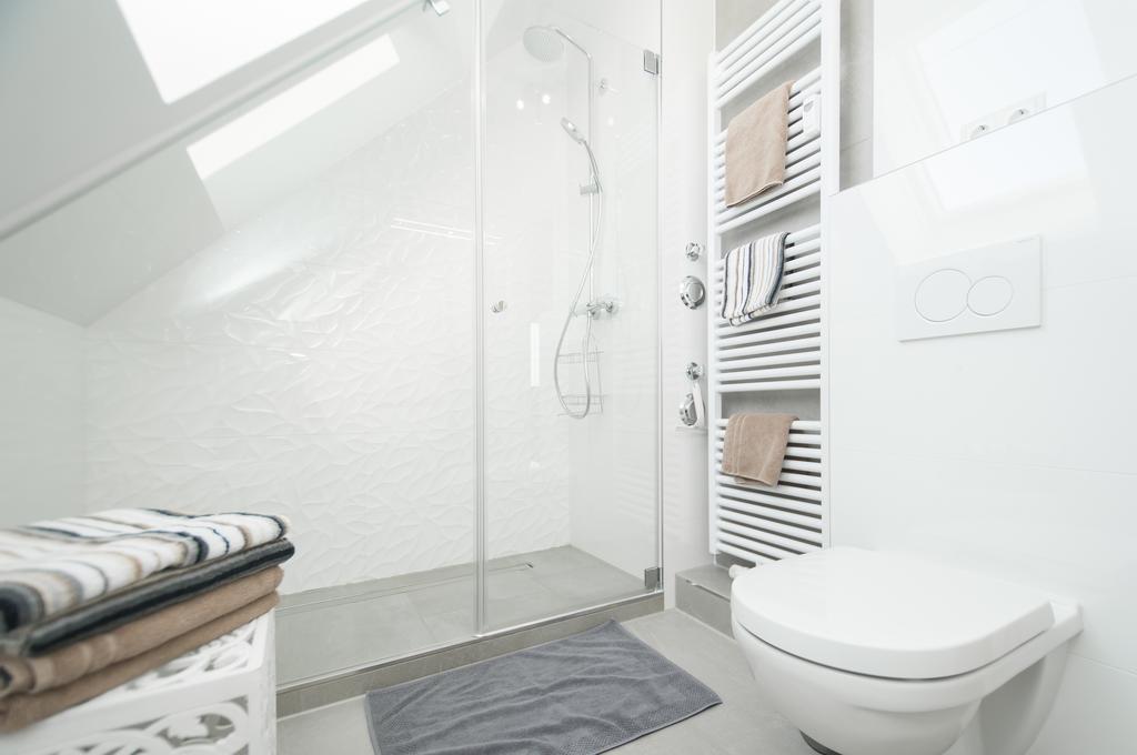 Ferienwohnung Nilsson Halstenbek Exterior foto