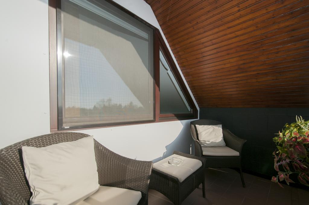Ferienwohnung Nilsson Halstenbek Exterior foto