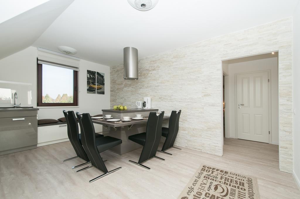 Ferienwohnung Nilsson Halstenbek Exterior foto